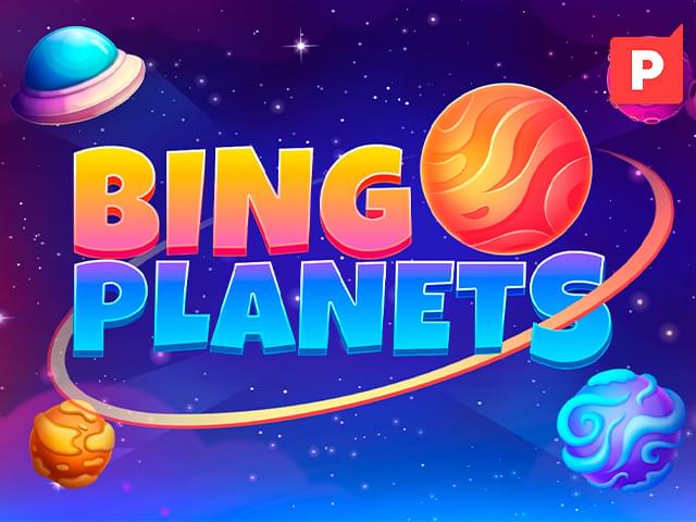 54 BET Planetas do Bingo
