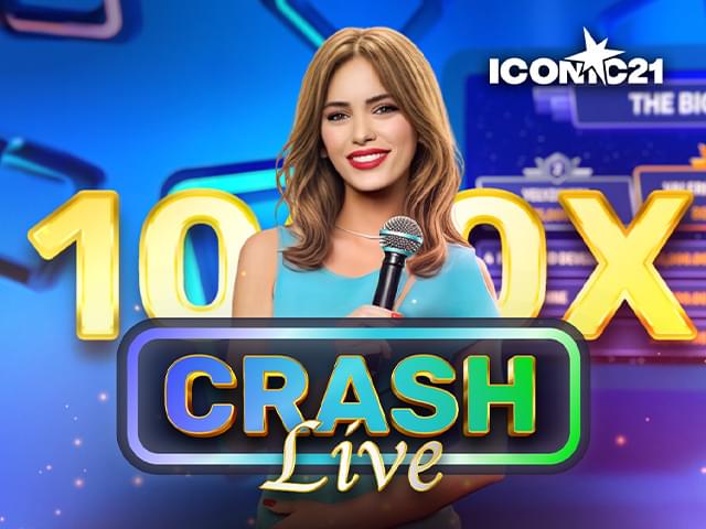 54 BET Crash ao Vivo