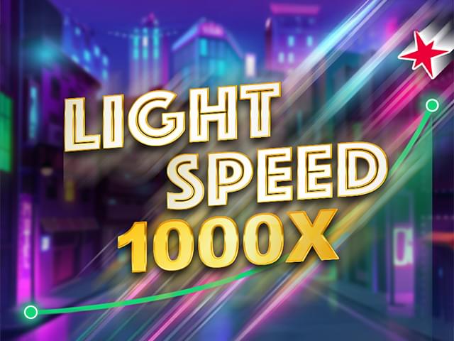 54 BET Velocidade da Luz