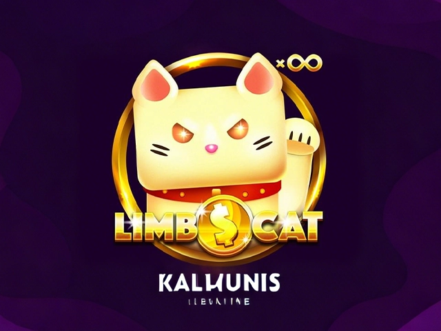 54 BET Gato do Limbo