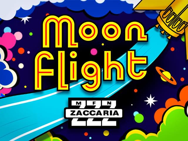 54 bet Deslizante de Voo Lunar